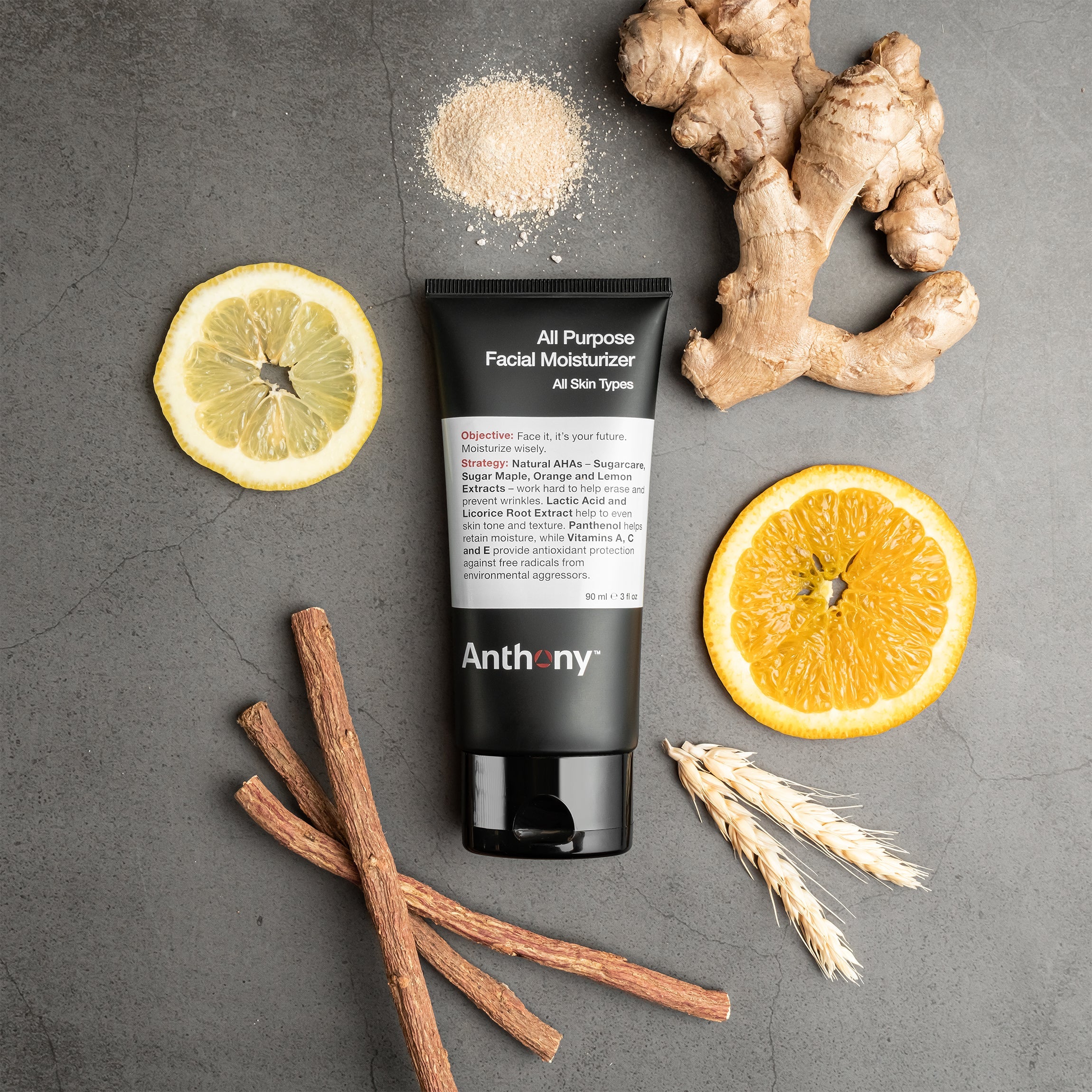 
                  
                    All Purpose Facial Moisturizer
                  
                