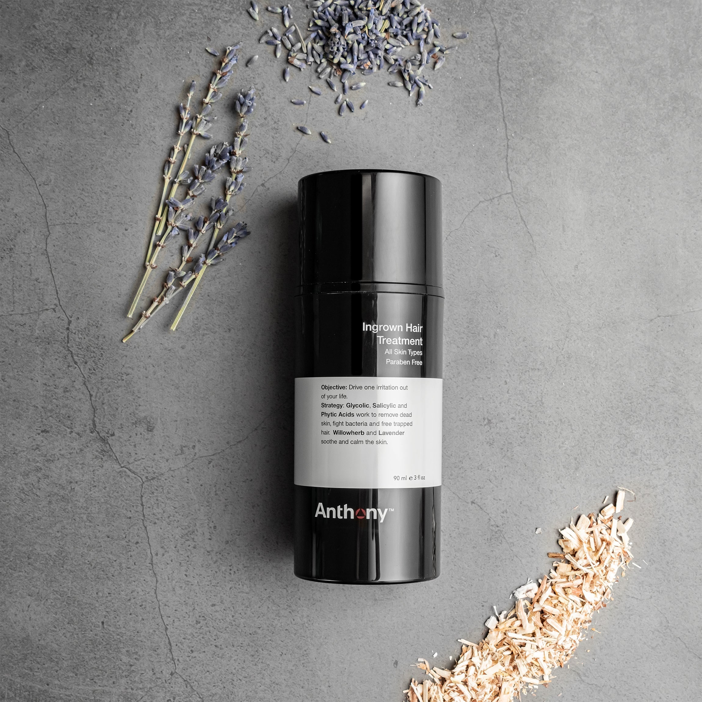 
                  
                    After-Shave Razor Bumps and Ingrown Hair Treatment Duo ($56 value)
                  
                