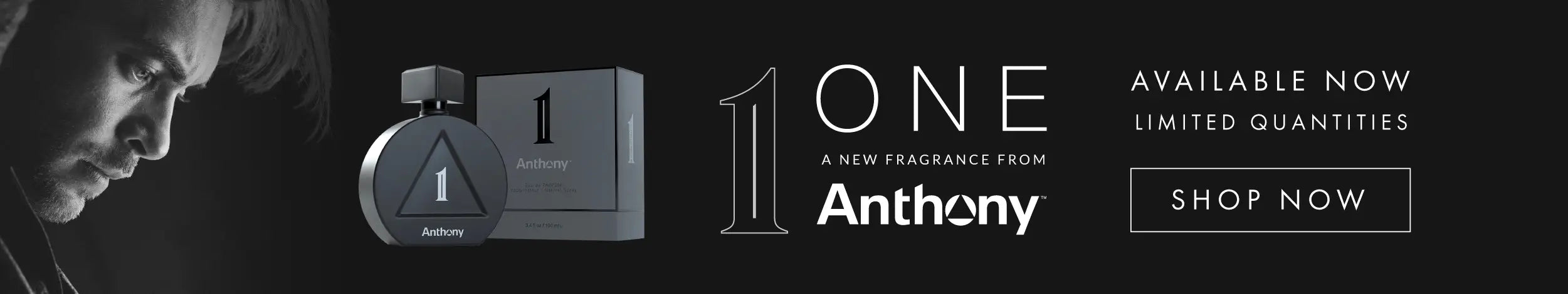 Anthony Canada