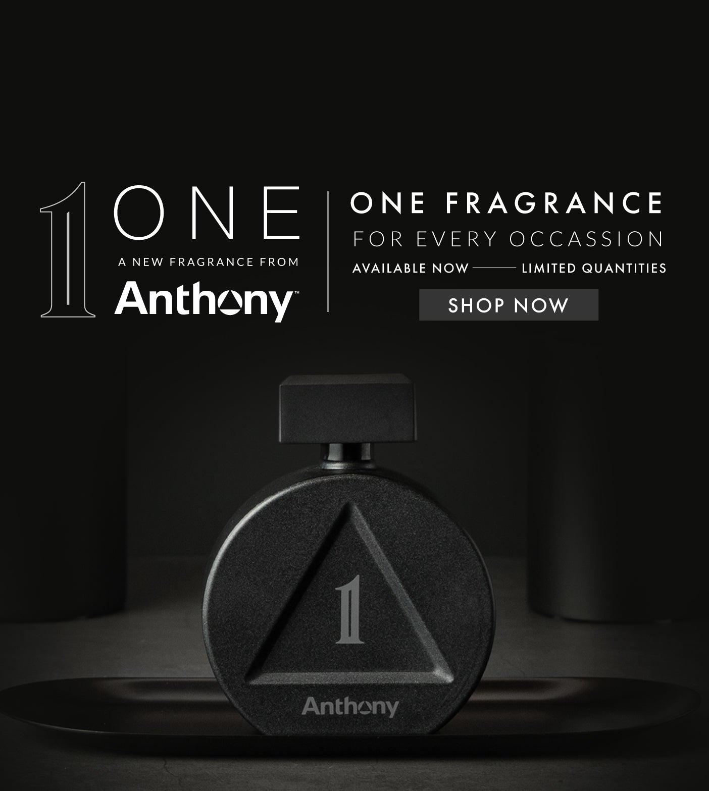 Anthony Canada