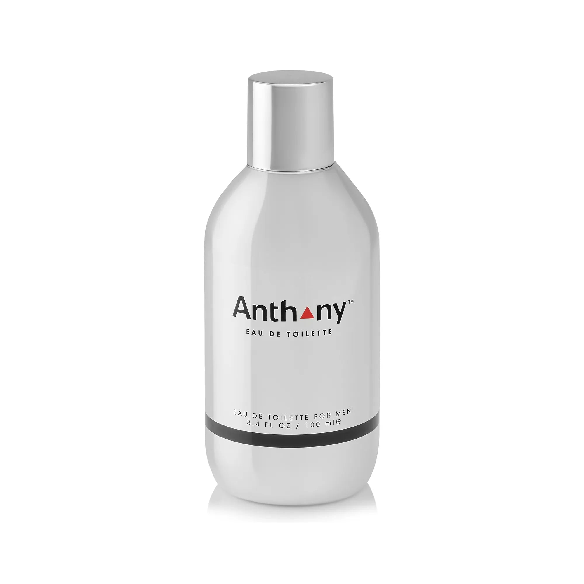
                  
                    Antoine Argent | Eau de toilette
                  
                