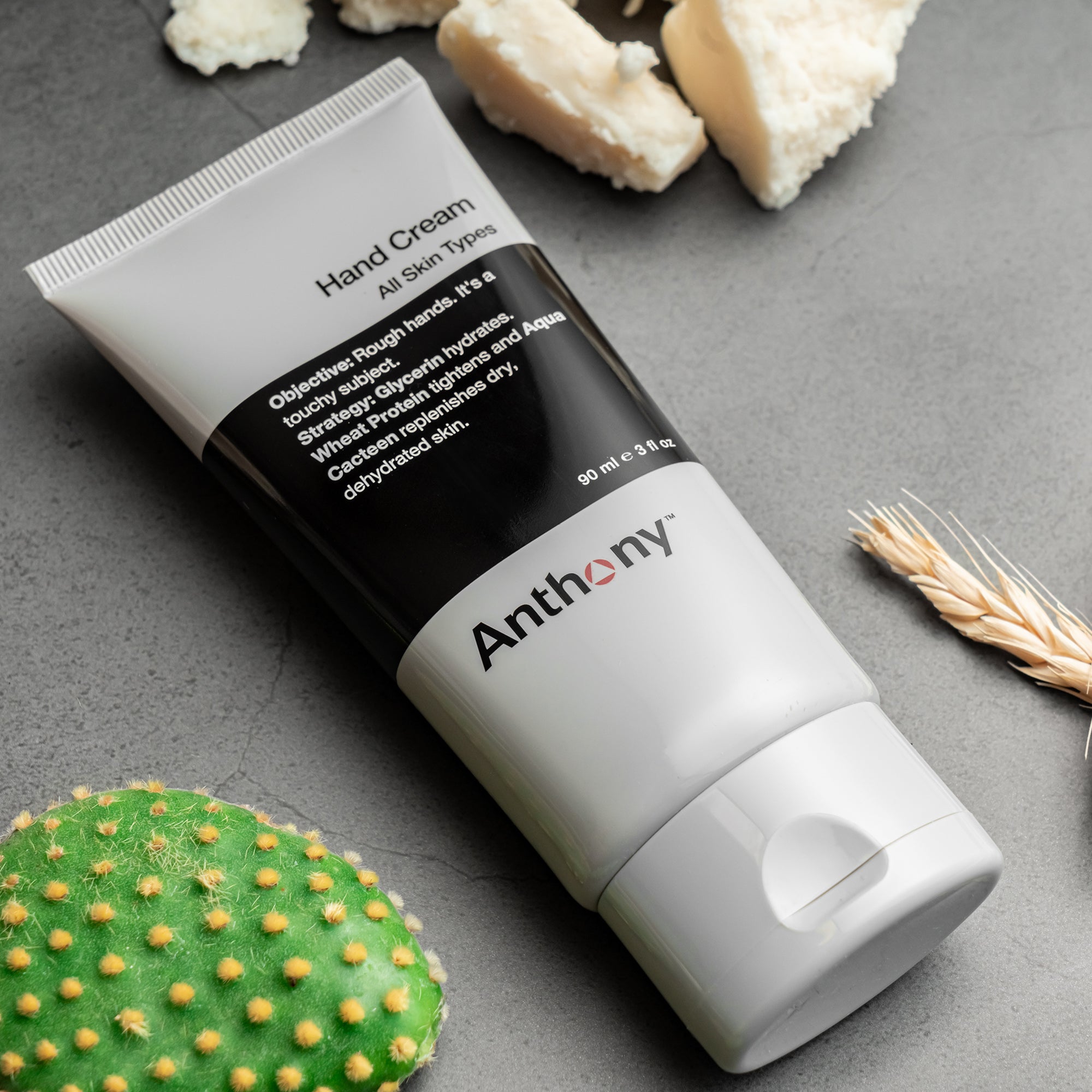 
                  
                    Crème pour les mains 3 fl oz / 90 ml
                  
                
