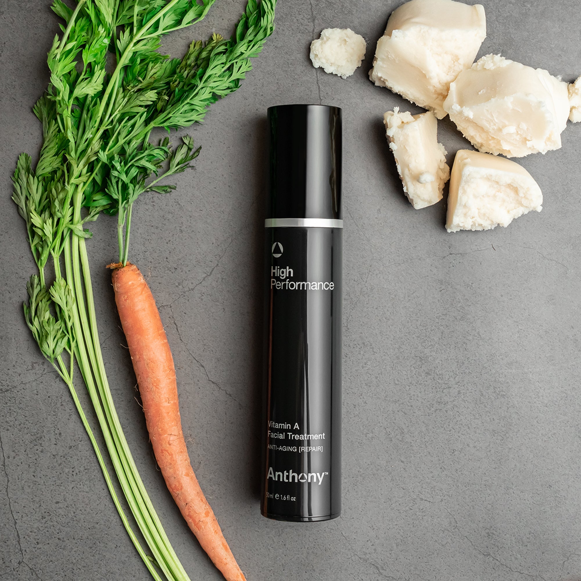 
                  
                    Traitement du visage à la vitamine A haute performance 1,6 oz / 50 ml
                  
                