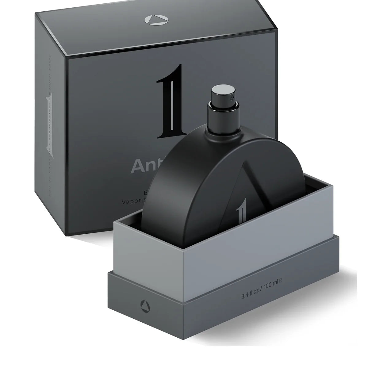 
                  
                    Antoine Un 1 | Eau de Parfum 3,4 oz / 100 ml
                  
                
