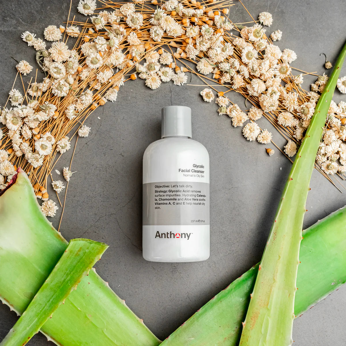 
                  
                    Acne Control Set
                  
                