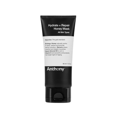 Masque au Miel Hydrate + Réparateur 3 fl oz ℮ 90 mL