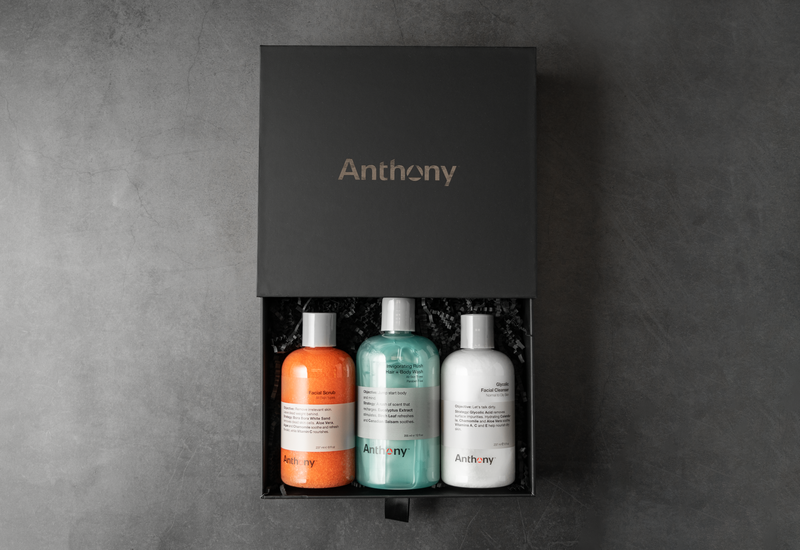 
                  
                    Coffret cadeau de luxe à tiroir noir
                  
                
