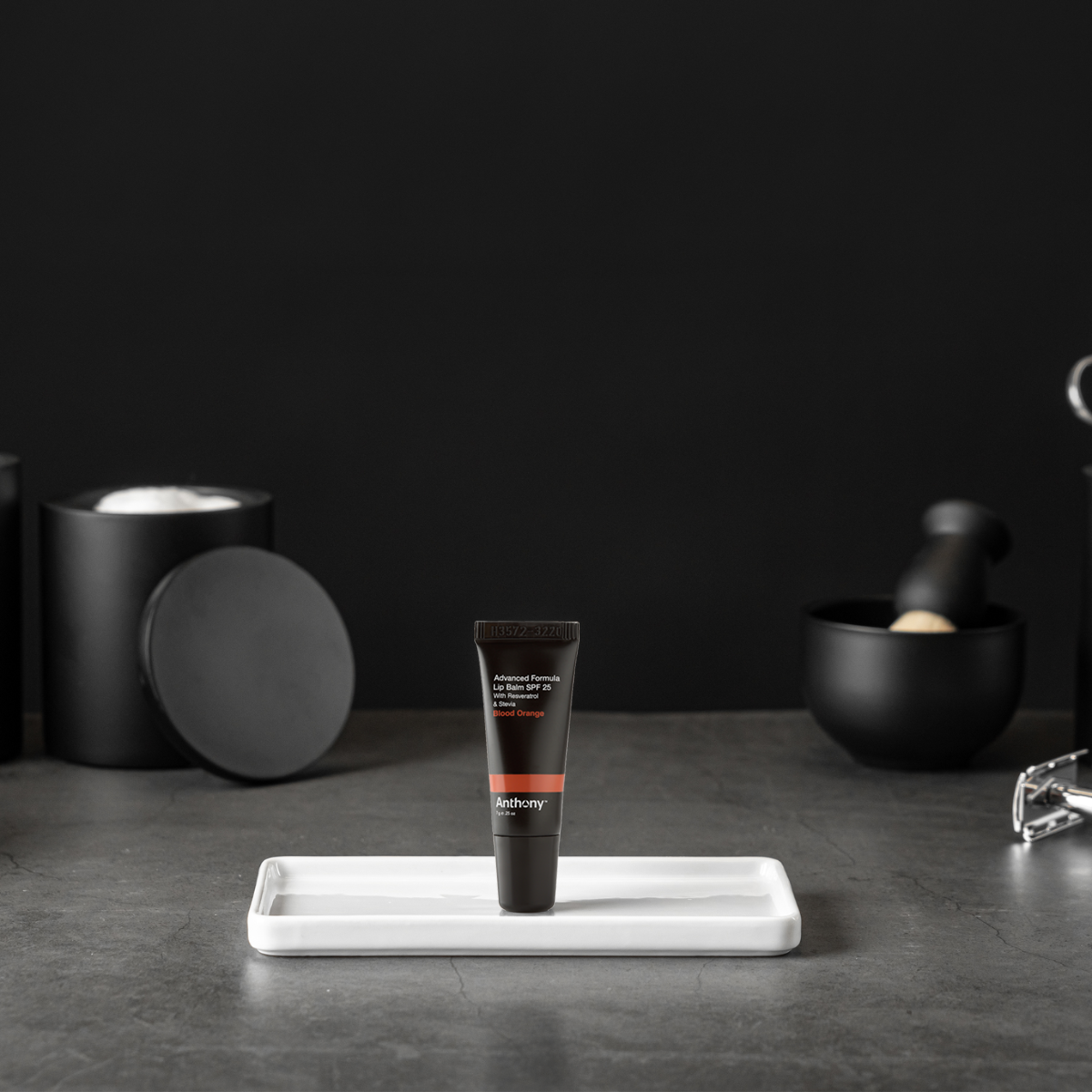 
                  
                    Blood Orange Advanced Formula SPF 25 Lip Balm
                  
                