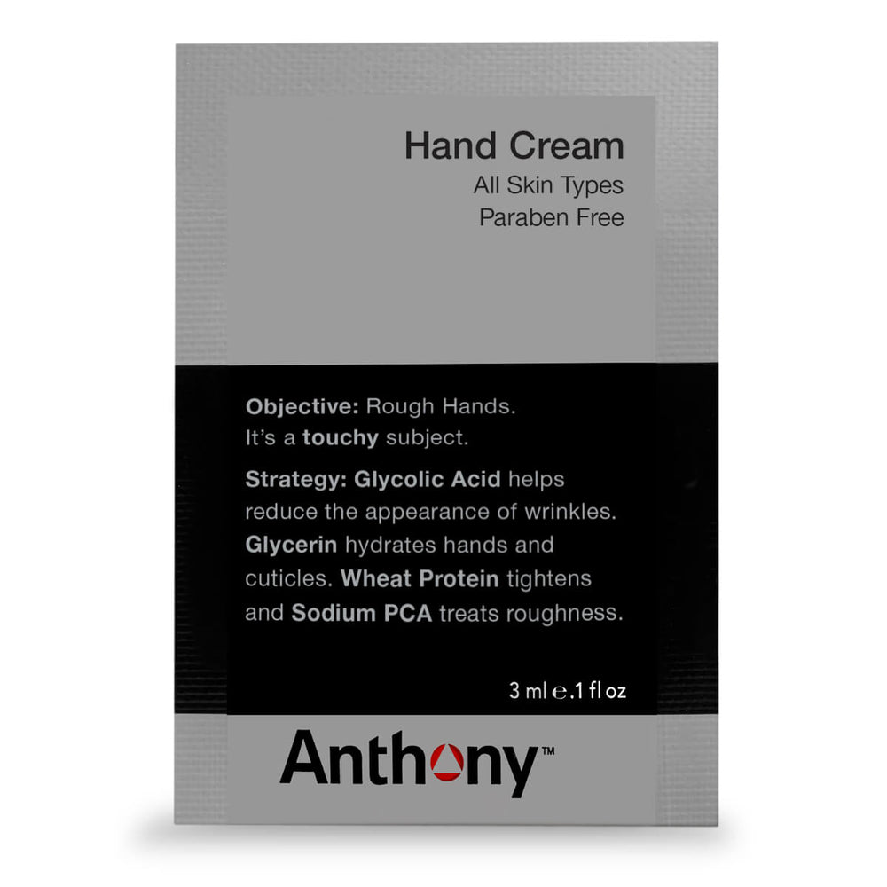 Hand Cream
