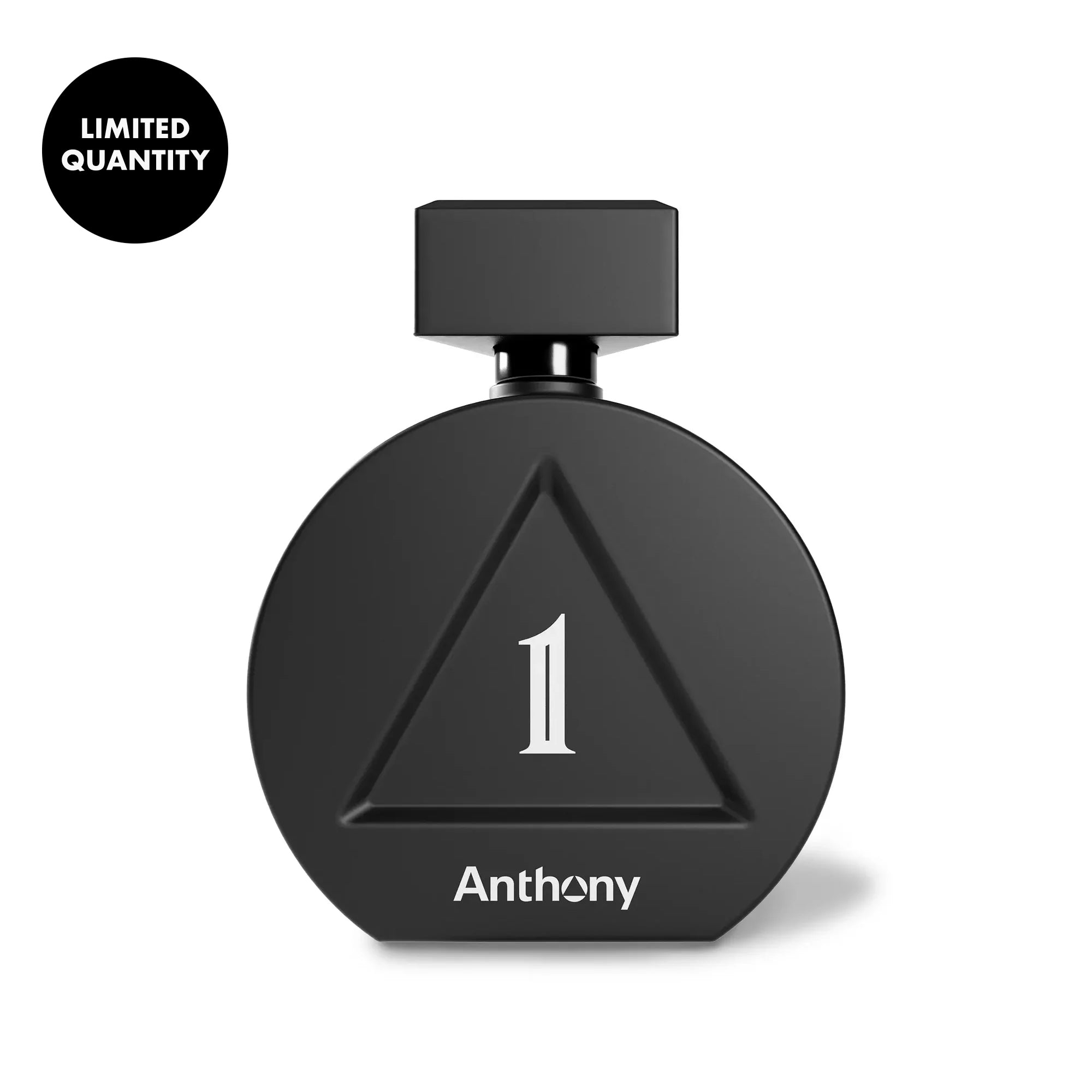 Antoine Un 1 | Eau de Parfum 3,4 oz / 100 ml