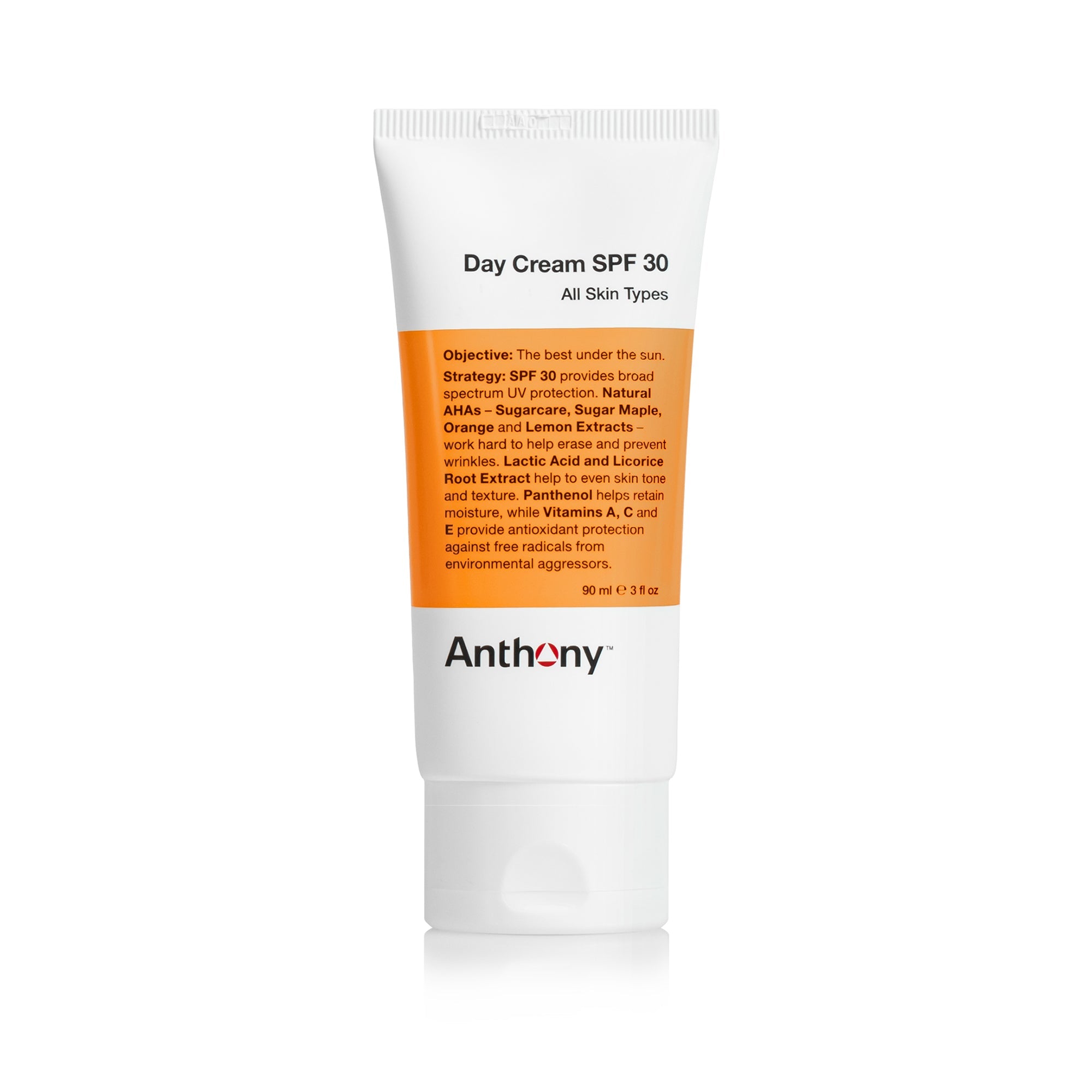 Day Cream SPF 30 (EU & MX only)3 fl oz / 90 ml