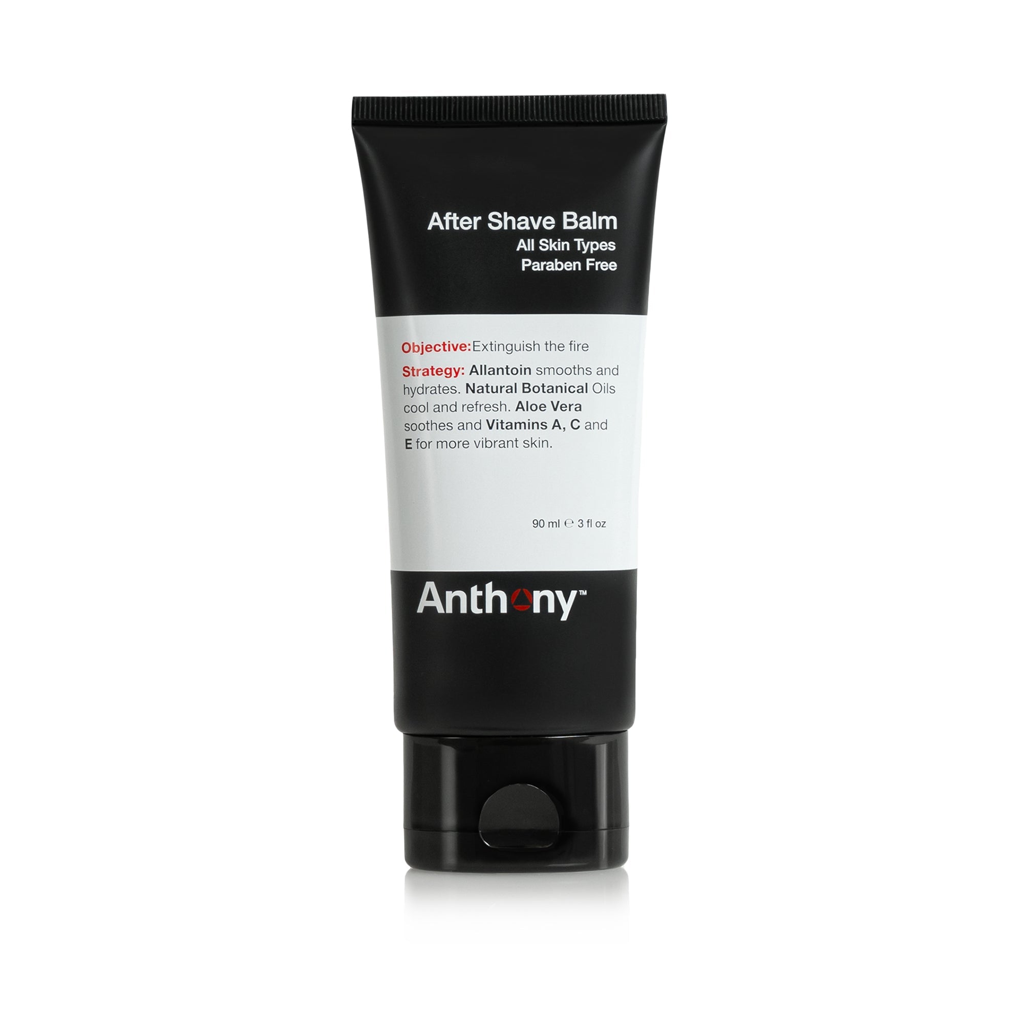 After Shave Balm 3 fl oz / 90 ml